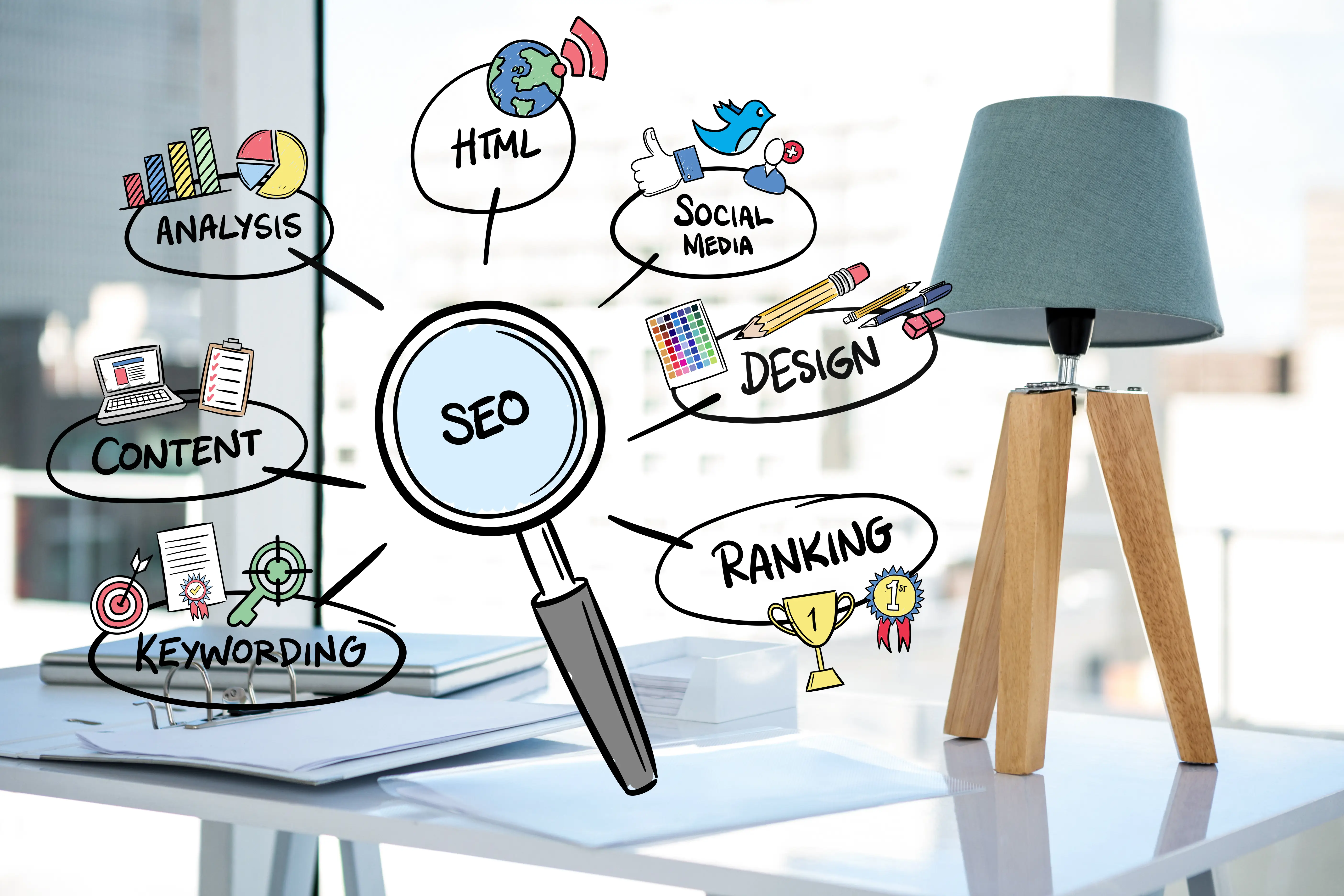 How SEO can grow your small business