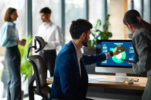 How to choose the right web development company